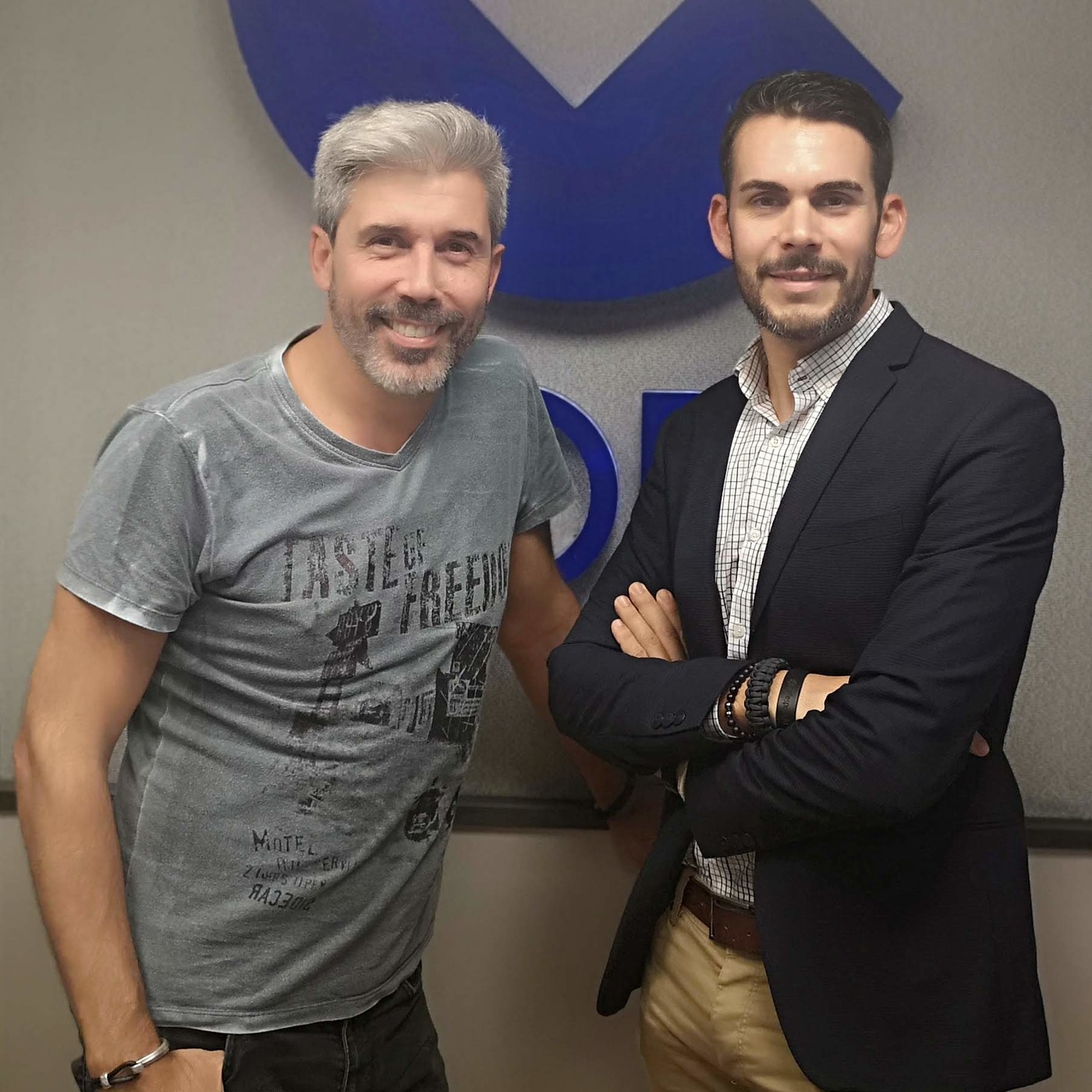 Conoce la Geomática en 92.0FM COPE Más Valencia