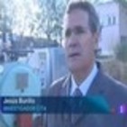 El investigador Jesús Burillo es entrevistado sobre bioplaguicidas, en el programa de radio argentino 'ECOS'