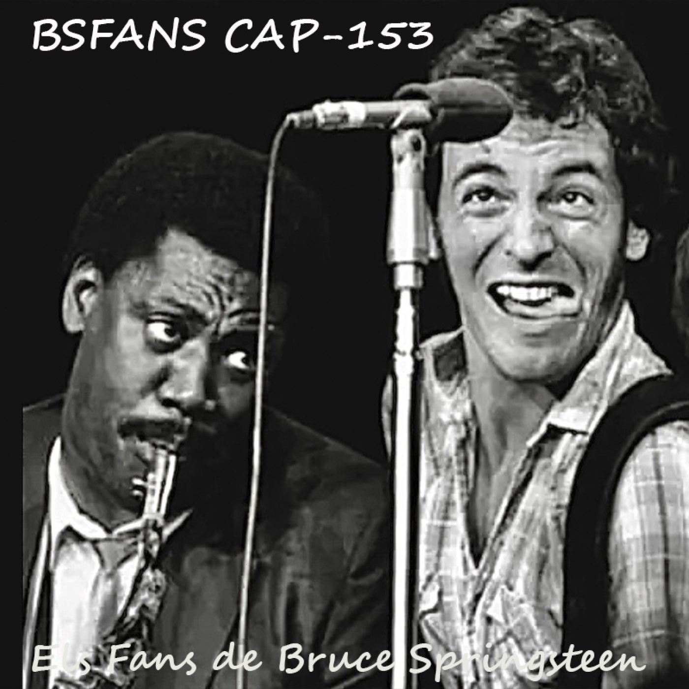 BSFANS CAP-153 Nos vemos en Zaragoza episode artwork