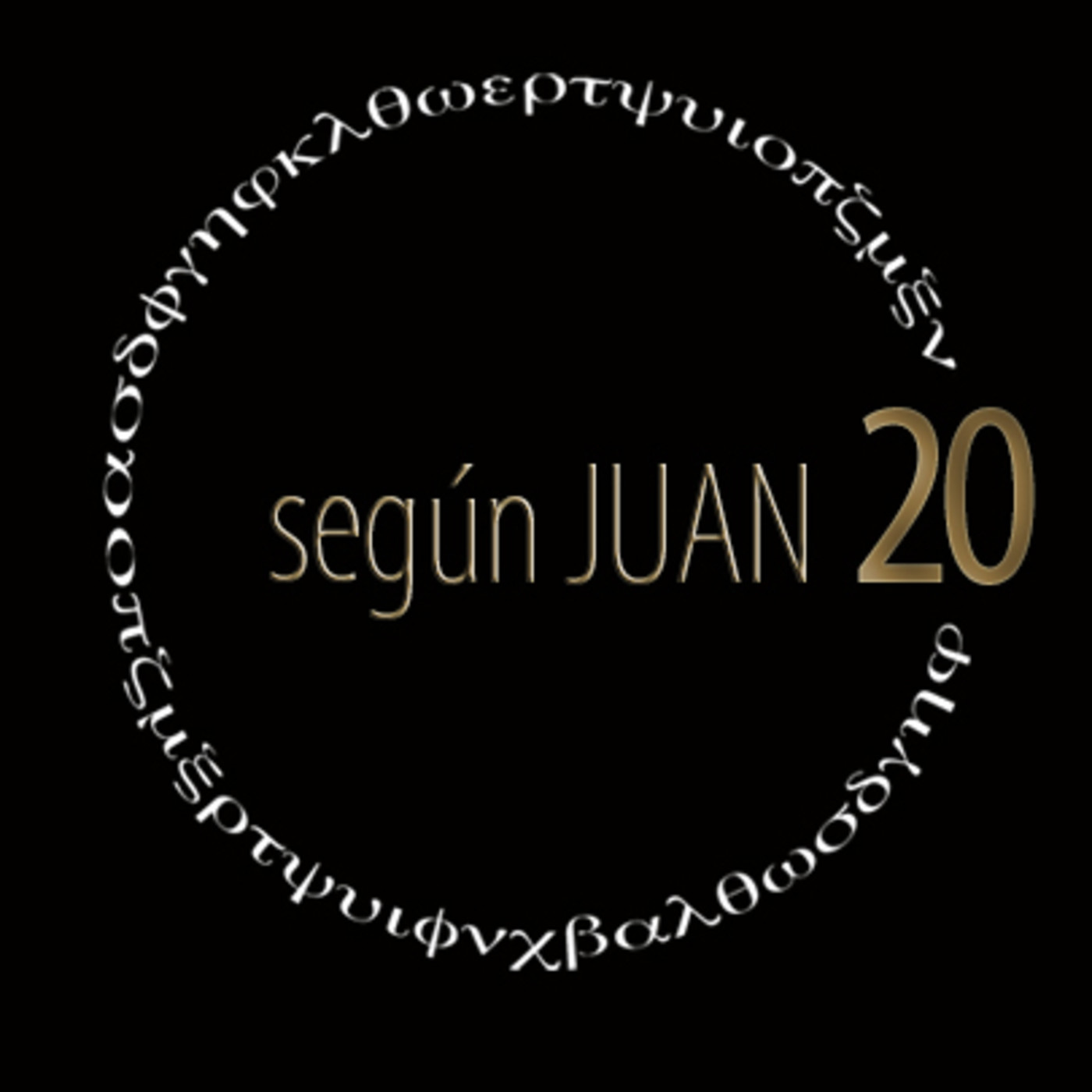 LIBRO 23: según JUAN