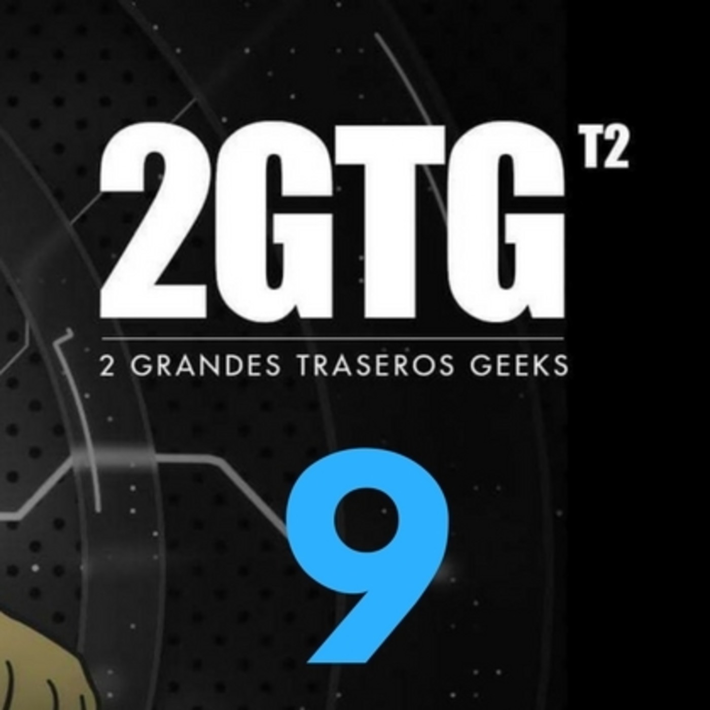 2GTG Temporada 2