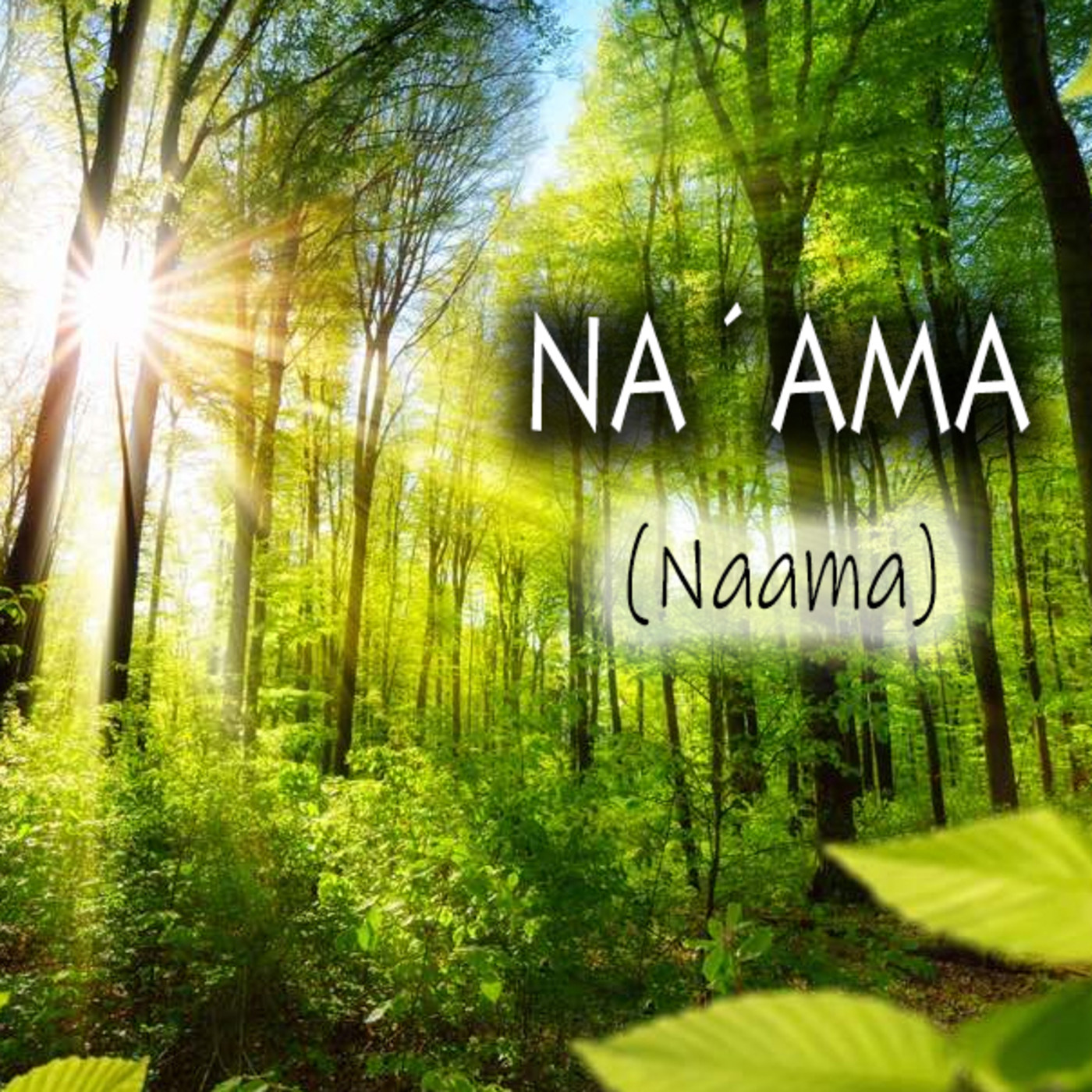Música para obtener bendición