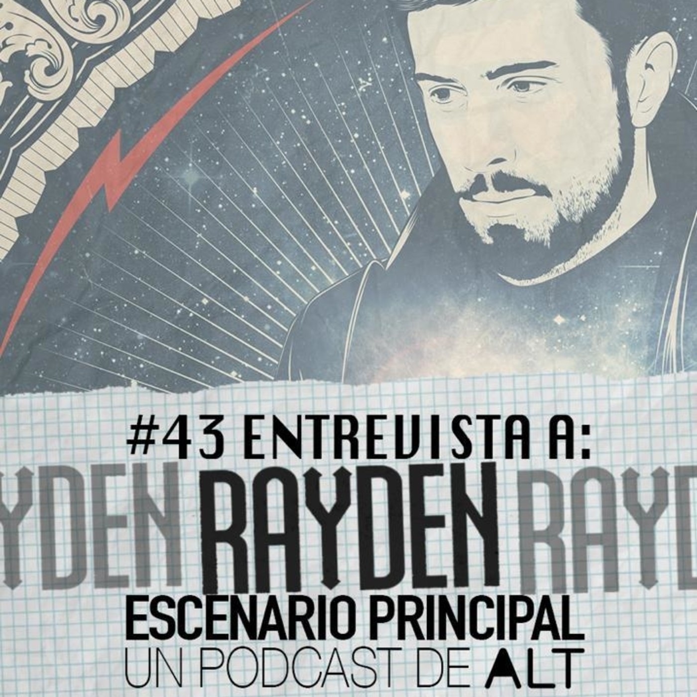 escenario principal