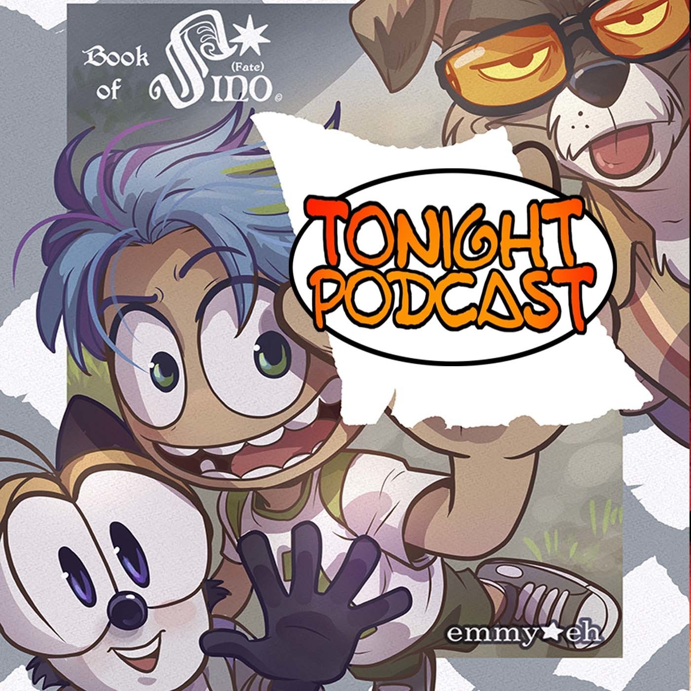 Tonight podcast