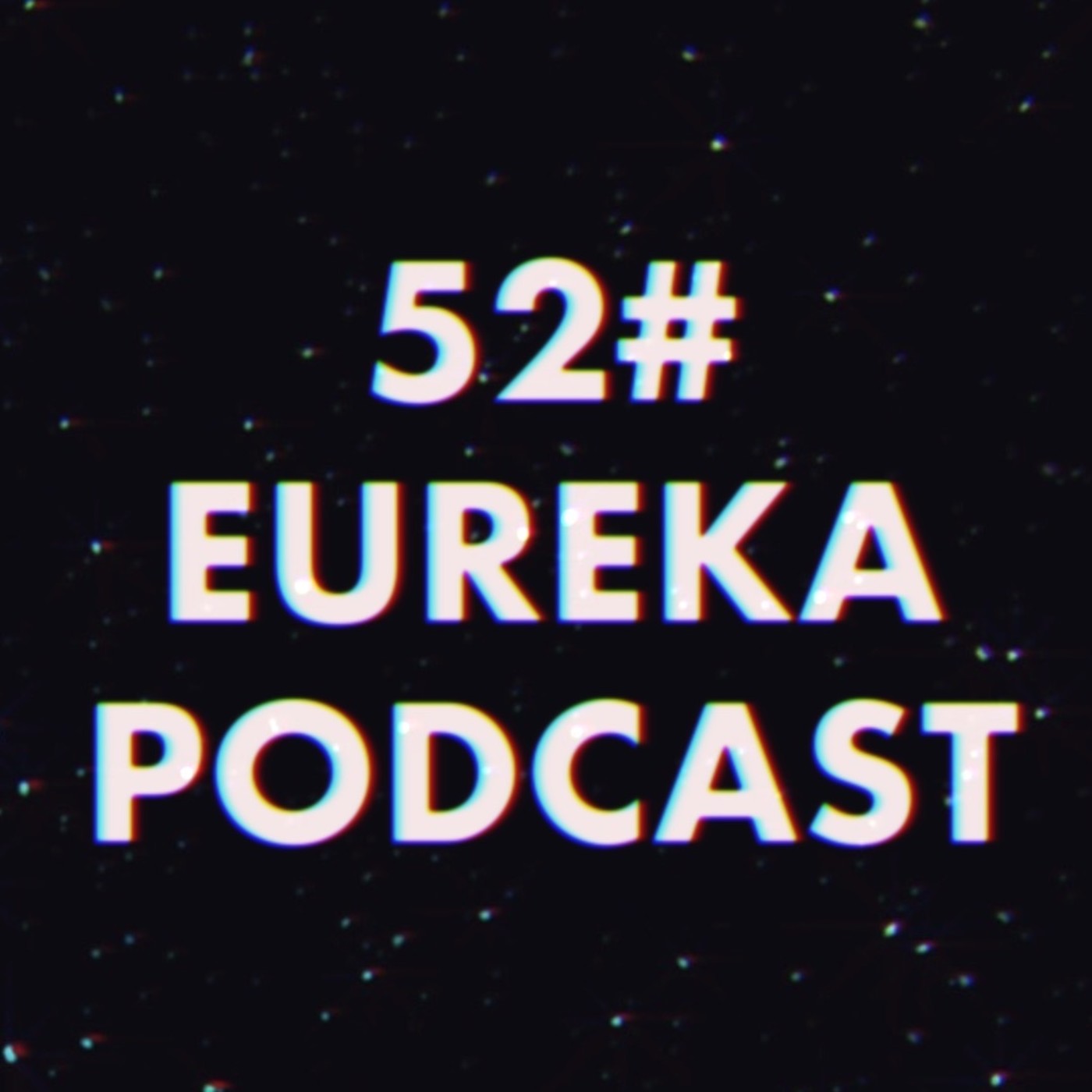 EUREKA PODCAST: El podcast educativo.
