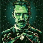 Némesis Radio 38x4: Creadores de inventos, ¿visionarios o inspirados? • Las líneas de nazca