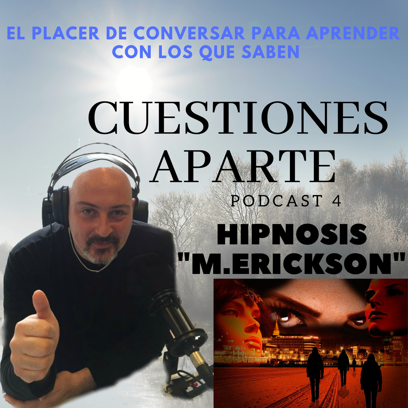 Cuestiones Aparte 2018-19