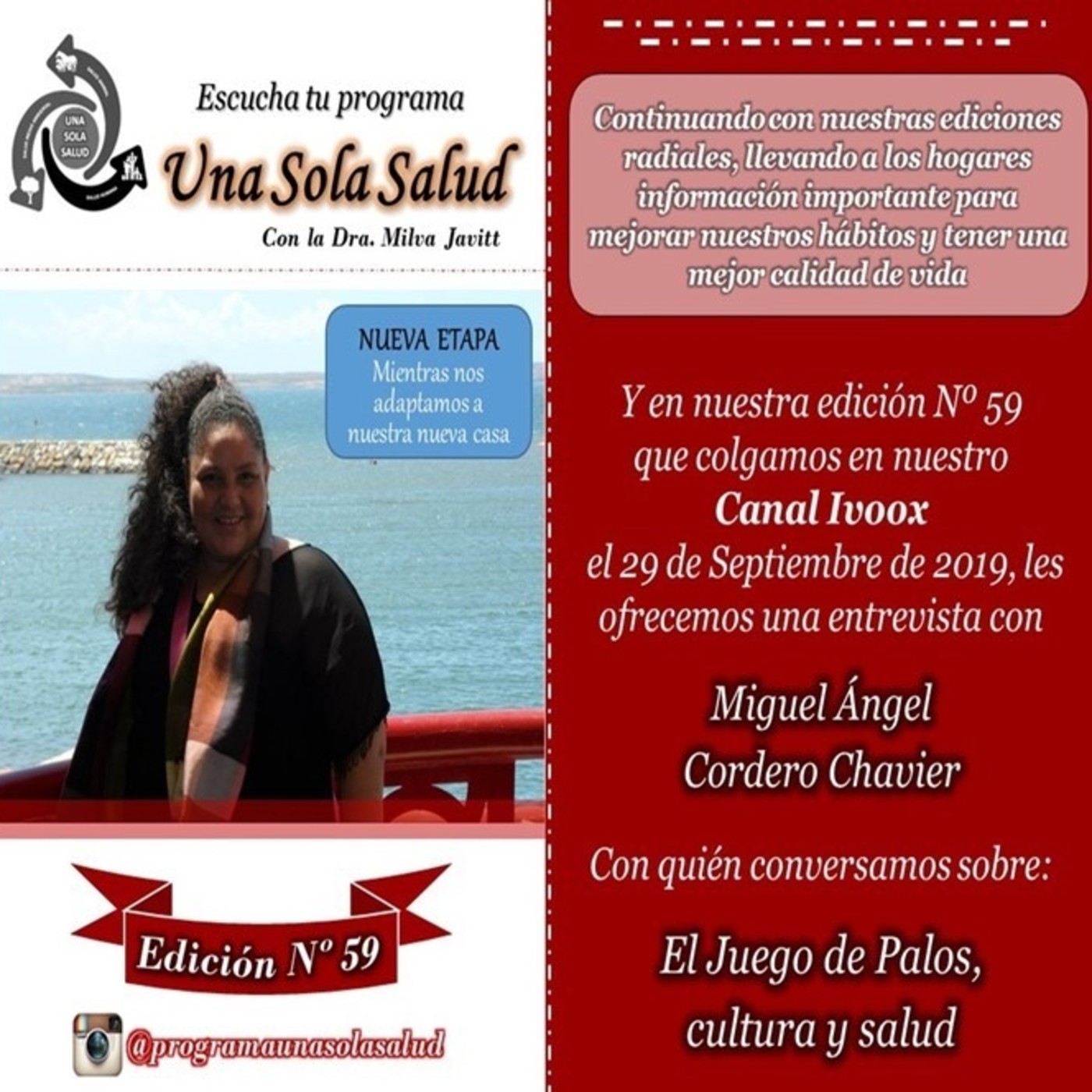 UnaSolaSalud