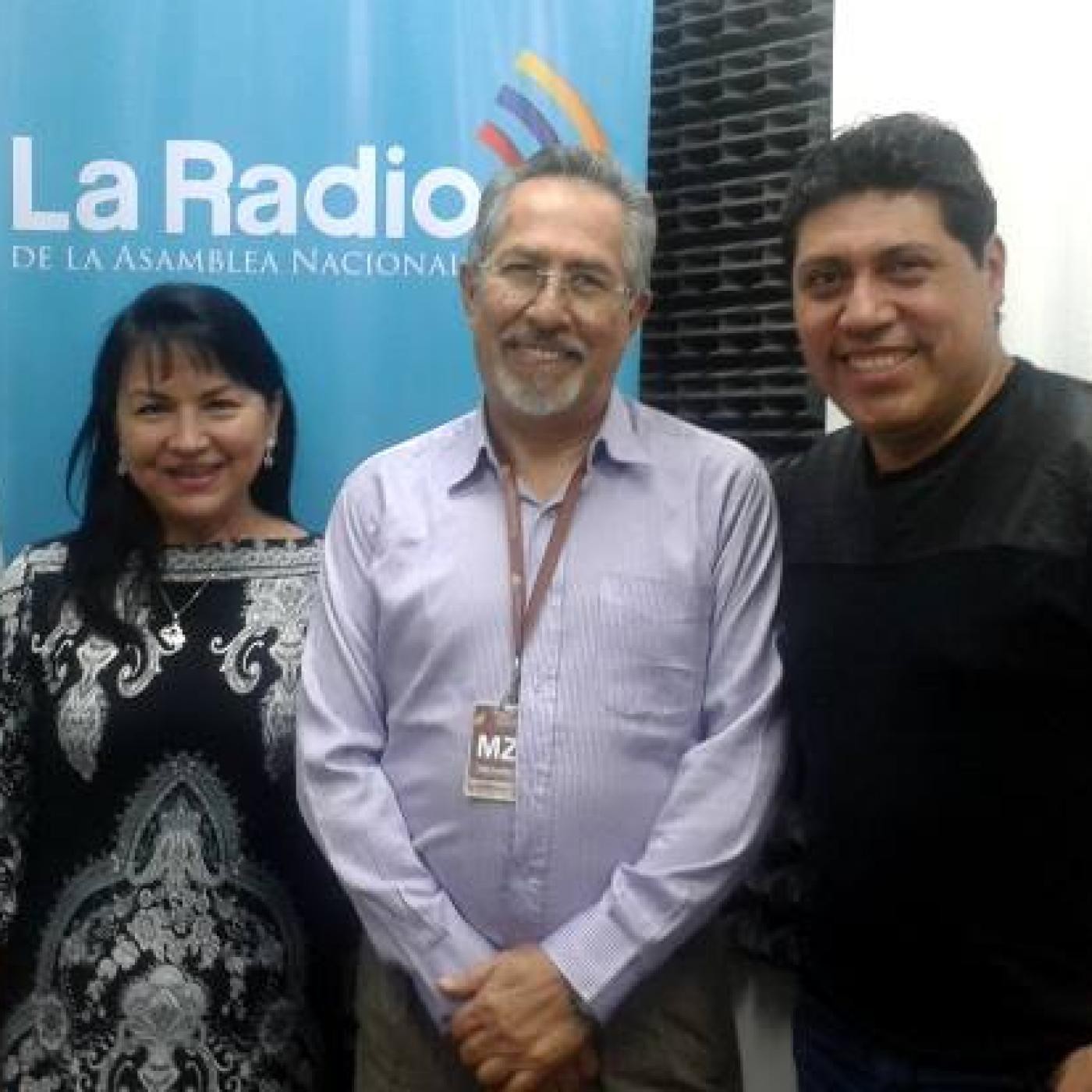 La Silla Vacía - Informe a la Nación episode artwork