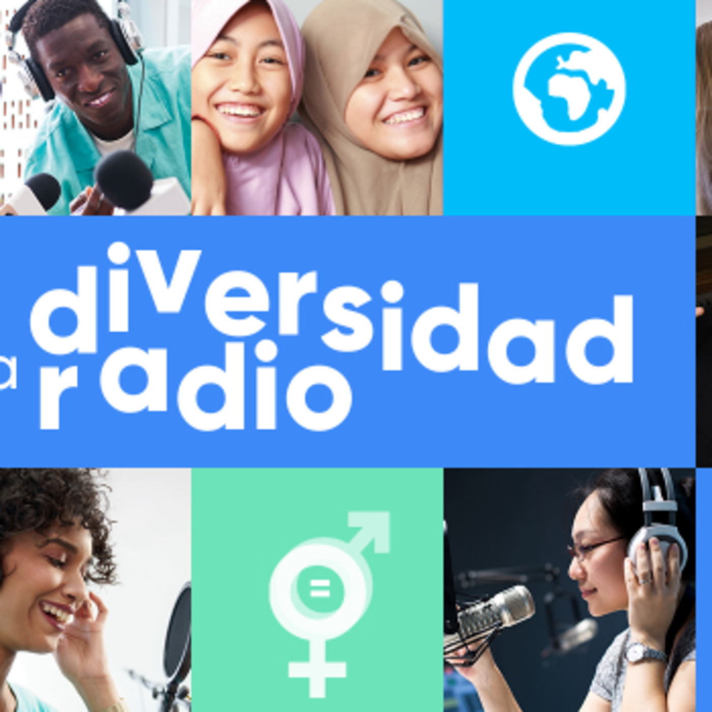 Jolichadas Radio