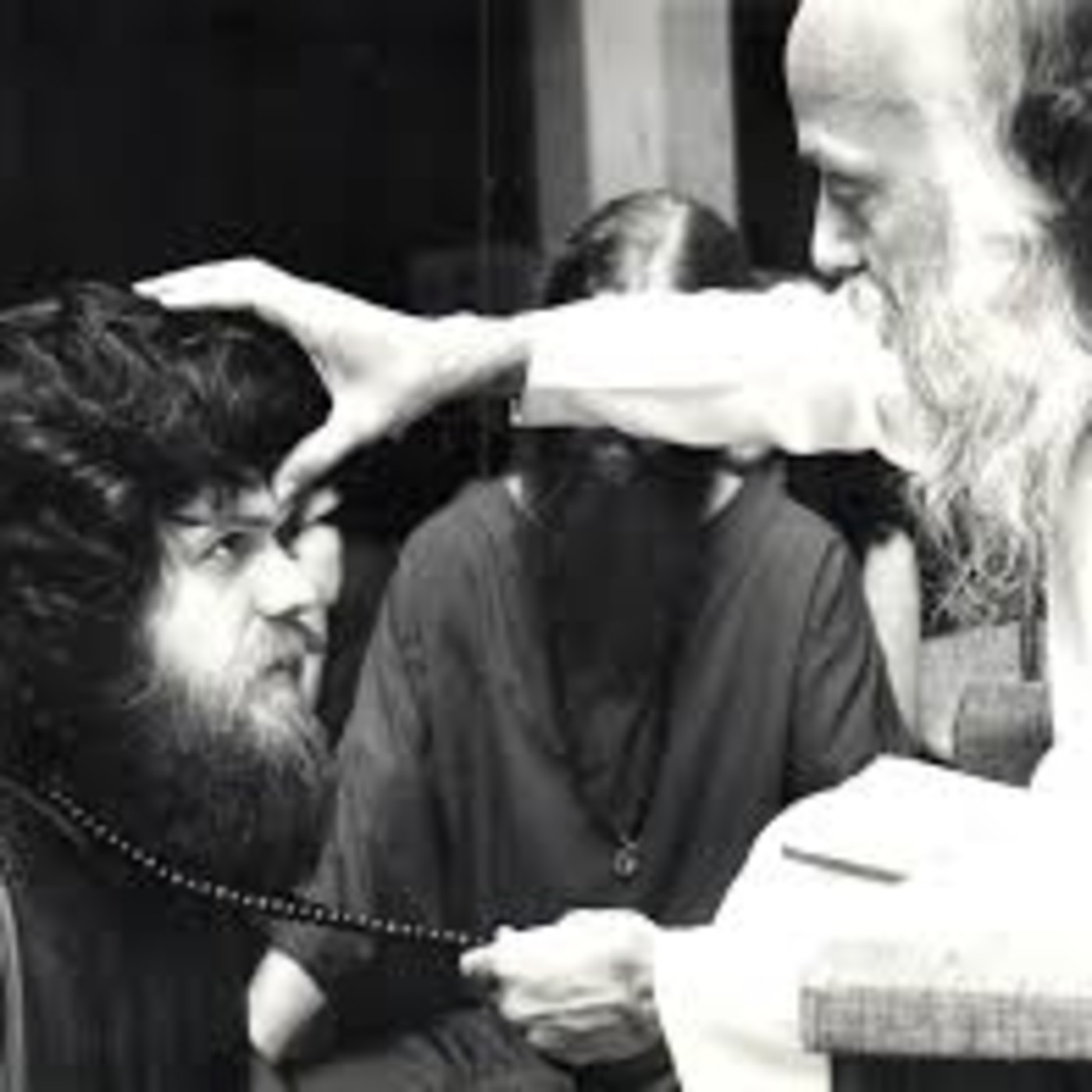 EL LIBRO DE LOS SECRETOS 1. OSHO