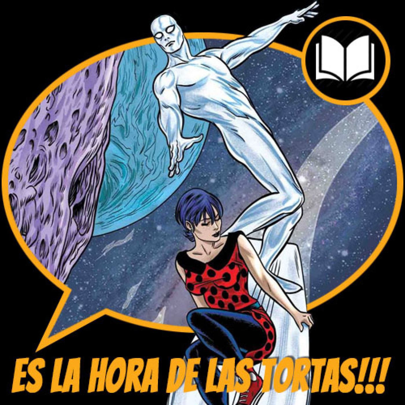 Es la HORA de las TORTAS!!!