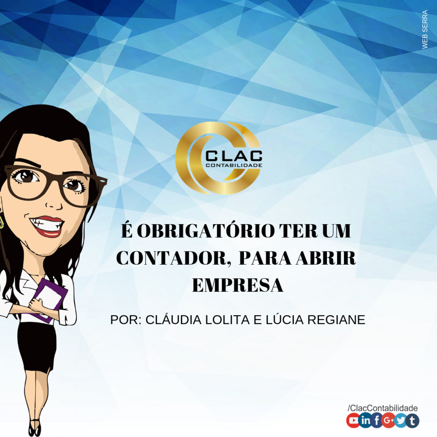 5 Min de Contabilidade