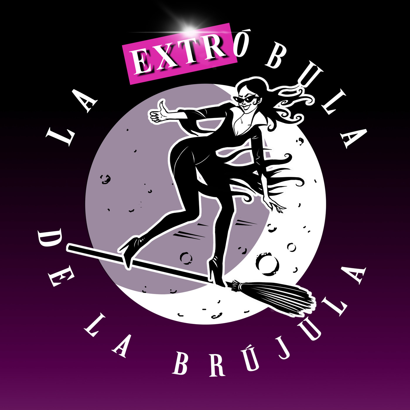 La Escóbula de la Brújula