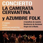 Entrevista a don Jesús, párroco de Corral de Almaguer