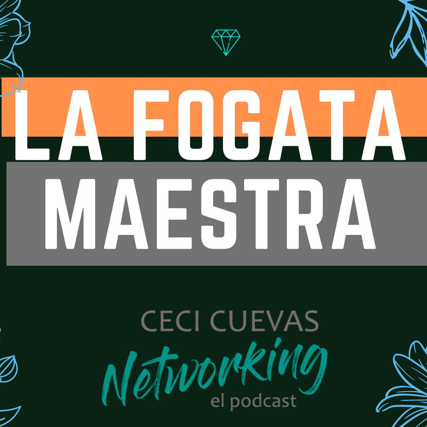 Tribu Manifesting | Ceci Cuevas