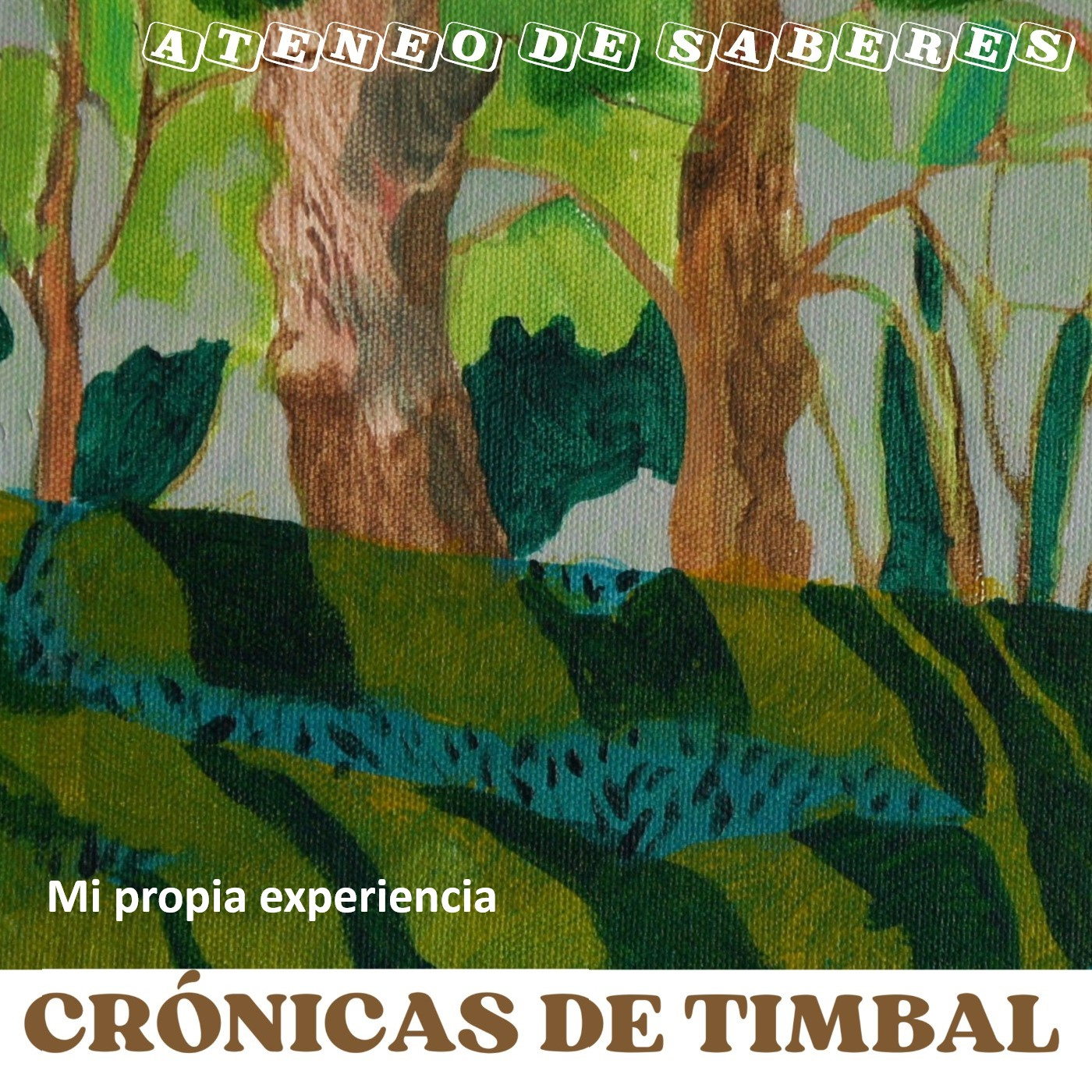 Crónicas de timbal (CdT)