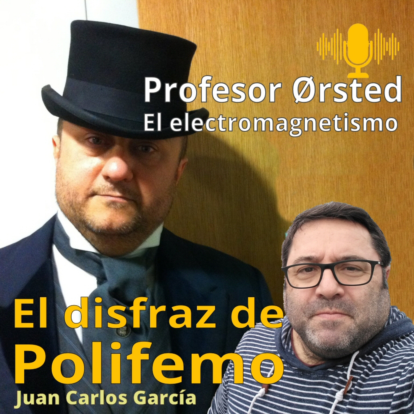 El Disfraz de Polifemo