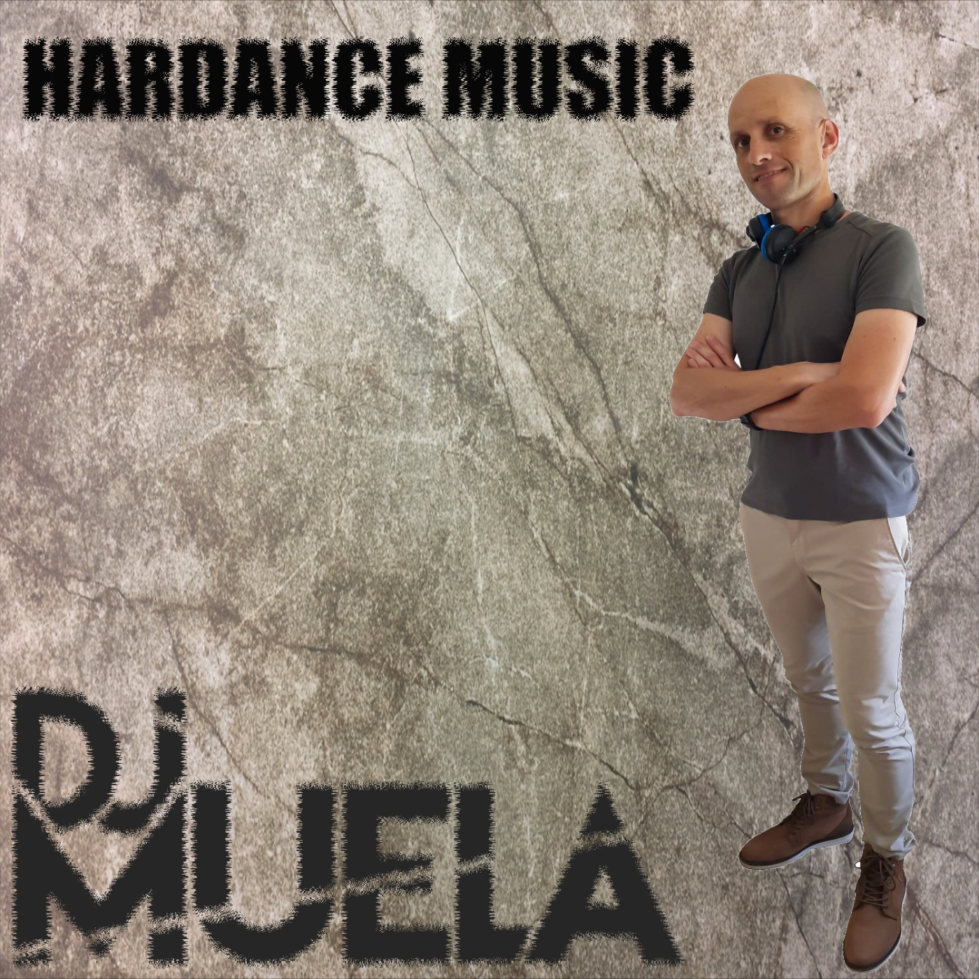 DjMuela - Sacamos los vinilos a pasear 17-01-2024 - Episodio exclusivo para mecenas episode artwork