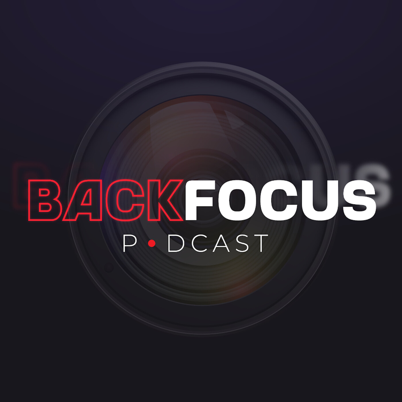 BACKFOCUS PODCAST by Zether