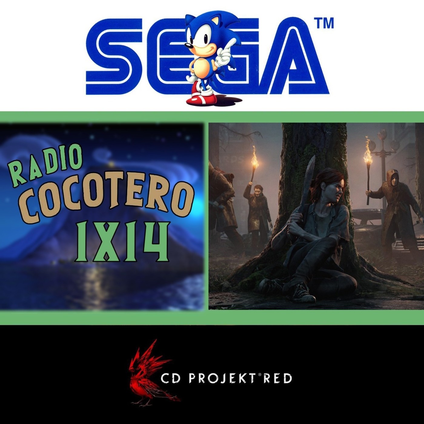 Radio Cocotero