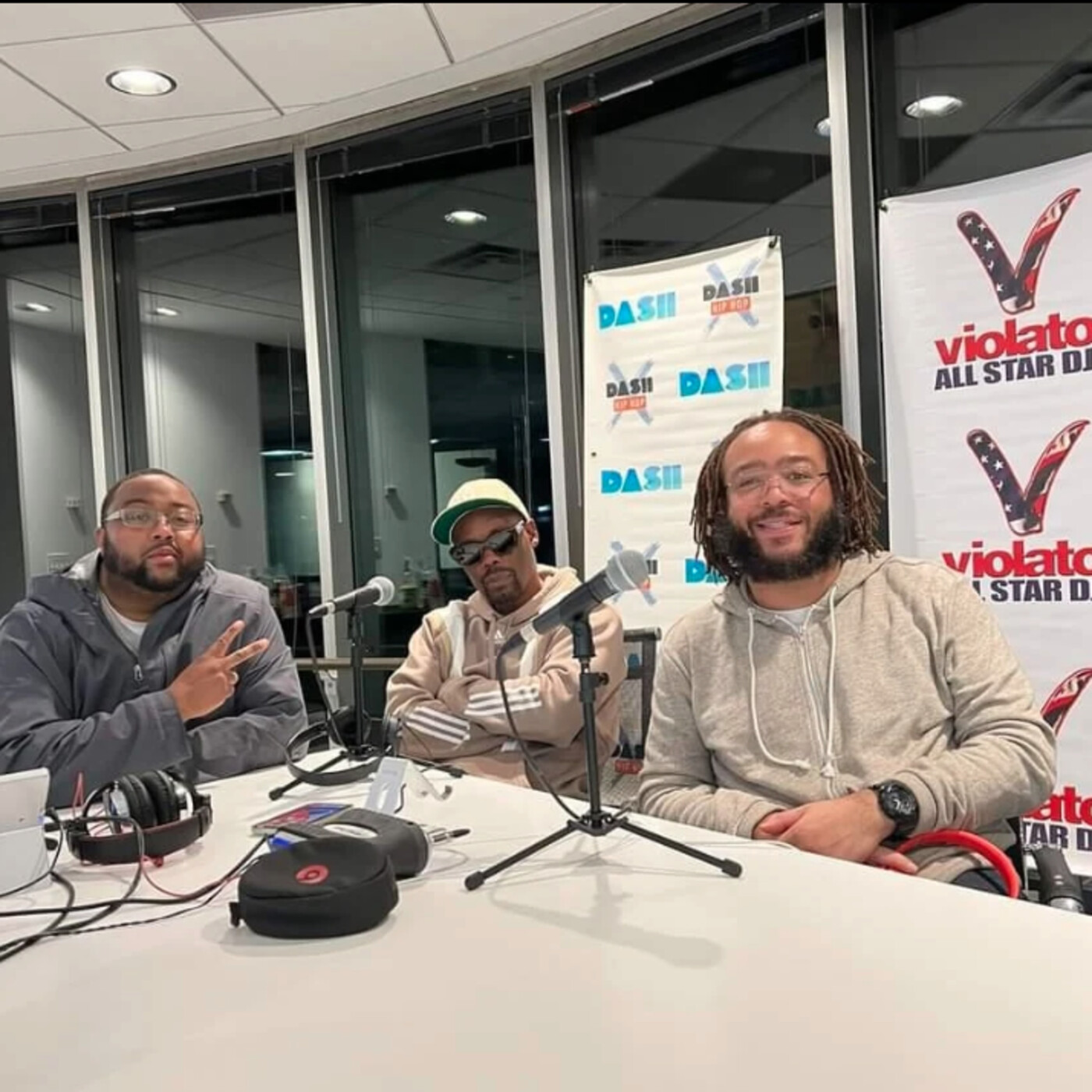 Violator Radio Unkut | Guest: Cormega episode artwork