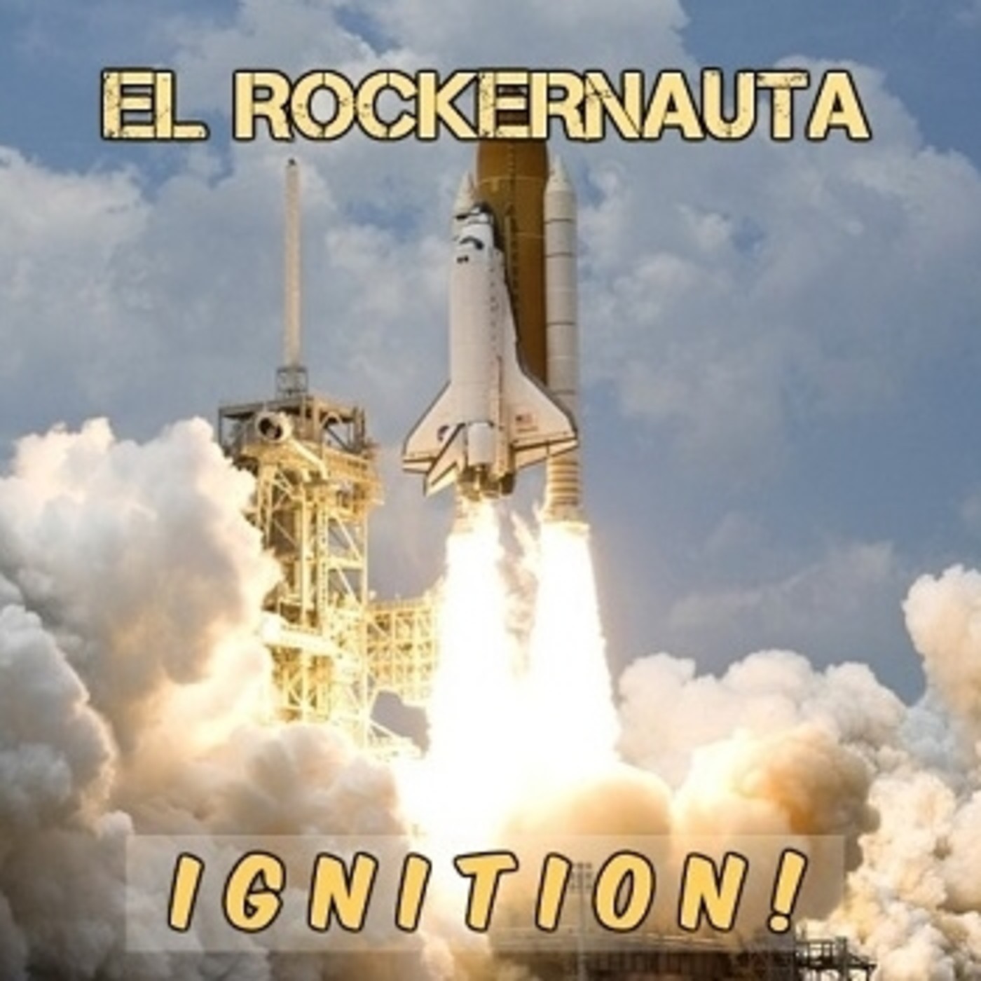 EL ROCKERNAUTA