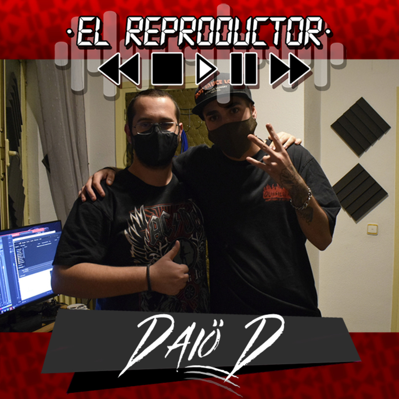 El Reproductor