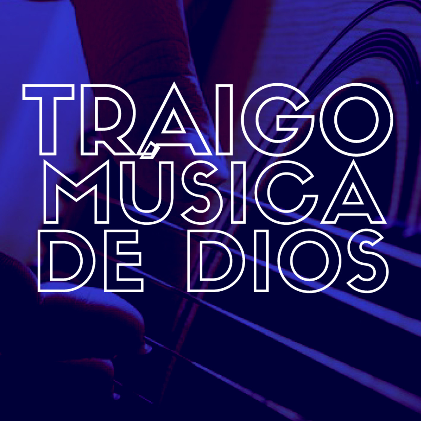 Traigo Música de Dios - DJ de la Música Católica
