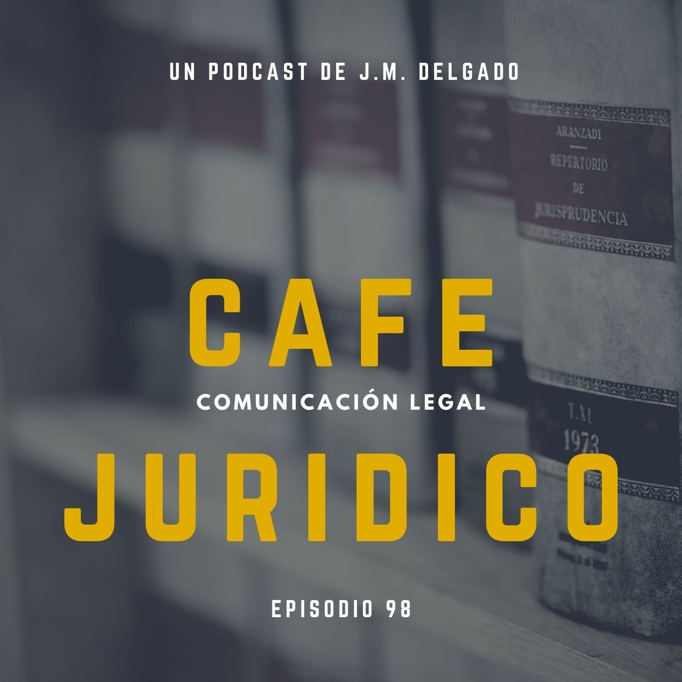 Café Jurídico
