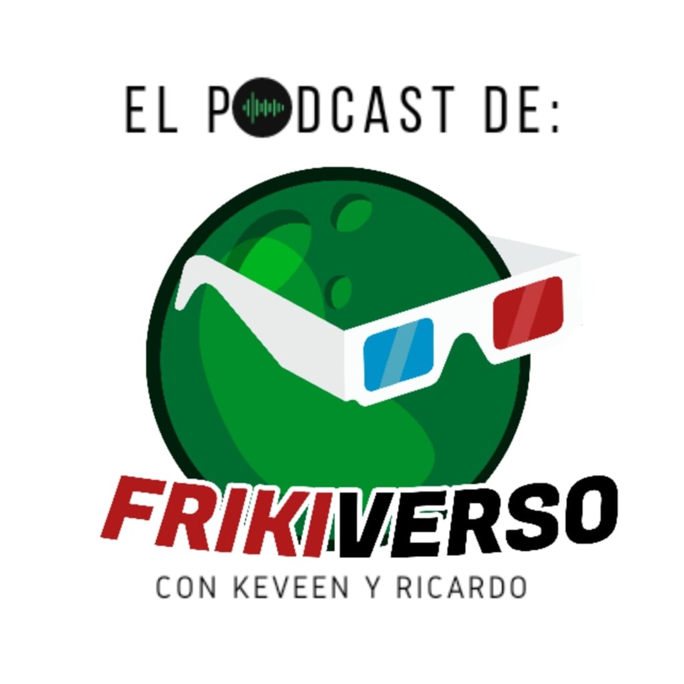 Frikiverso