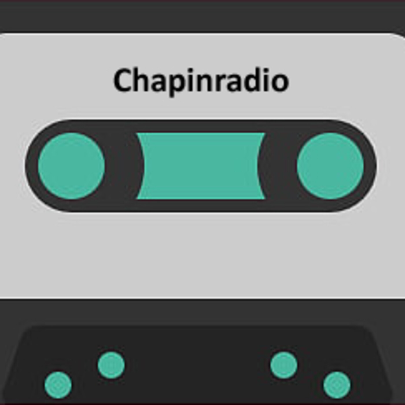 Chapinradio Danilo Montero Adoracion Cinco episode artwork