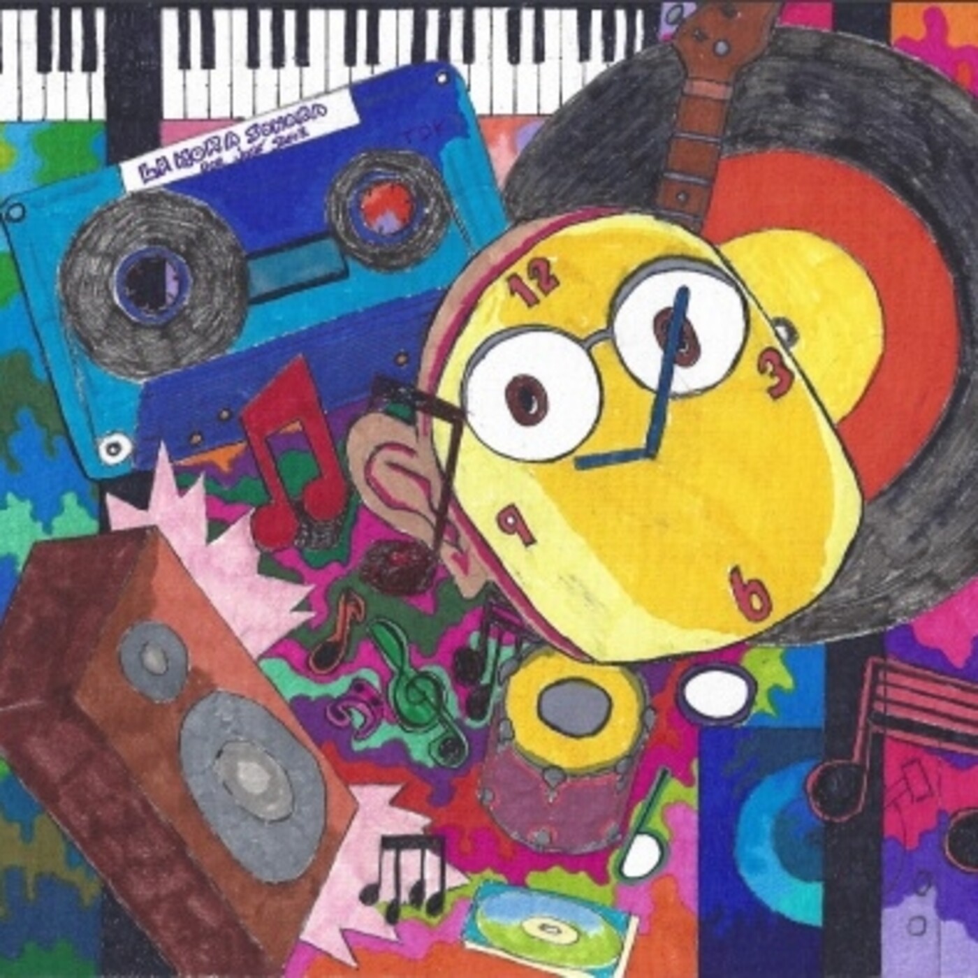 La Hora Sonora