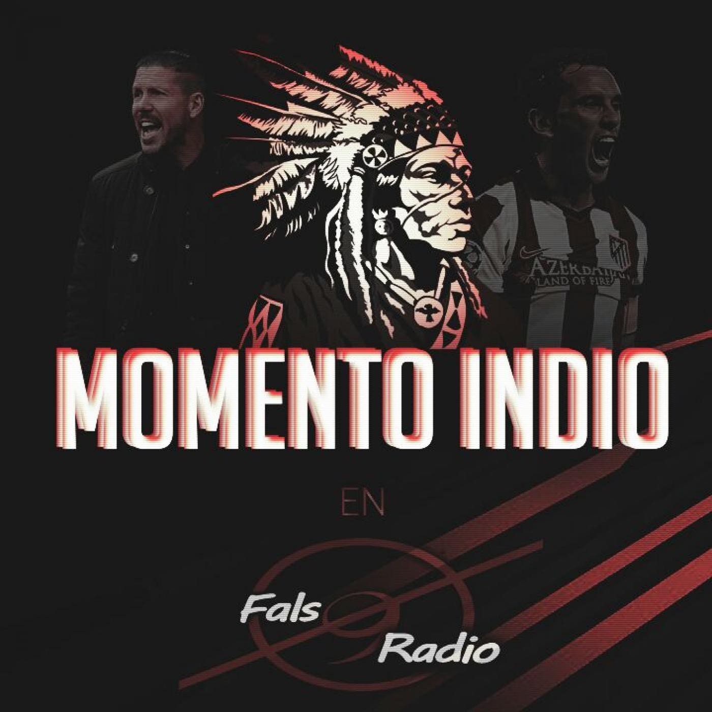 Momento Indio #10 | CONQUISTADO SAN MAMÉS