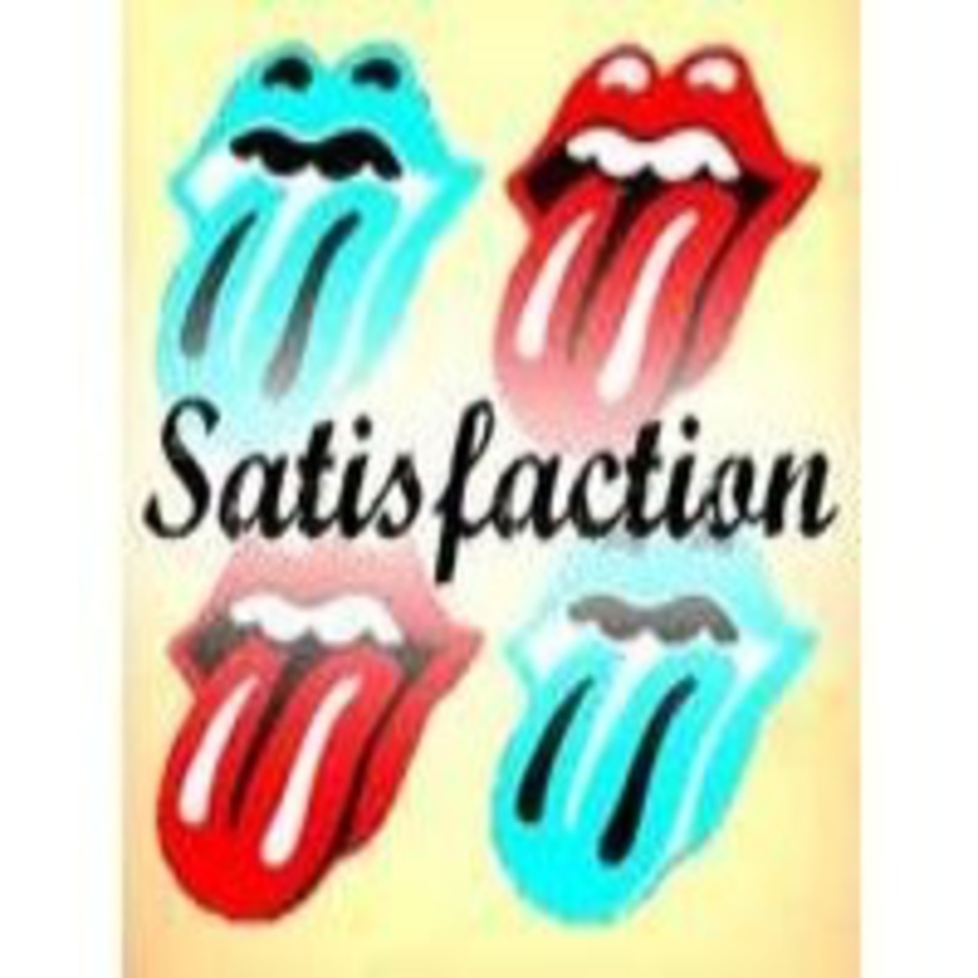 Satisfaction episode artwork