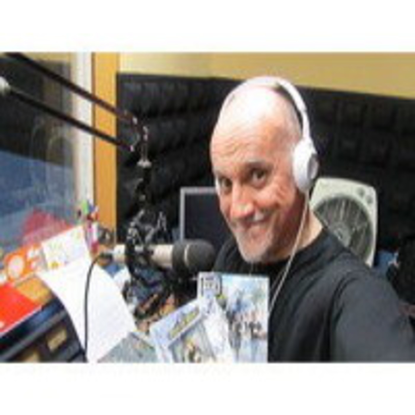 899 2-08-12 RICKY "DR. SNOB" BRINCADEIRAQUO episode artwork