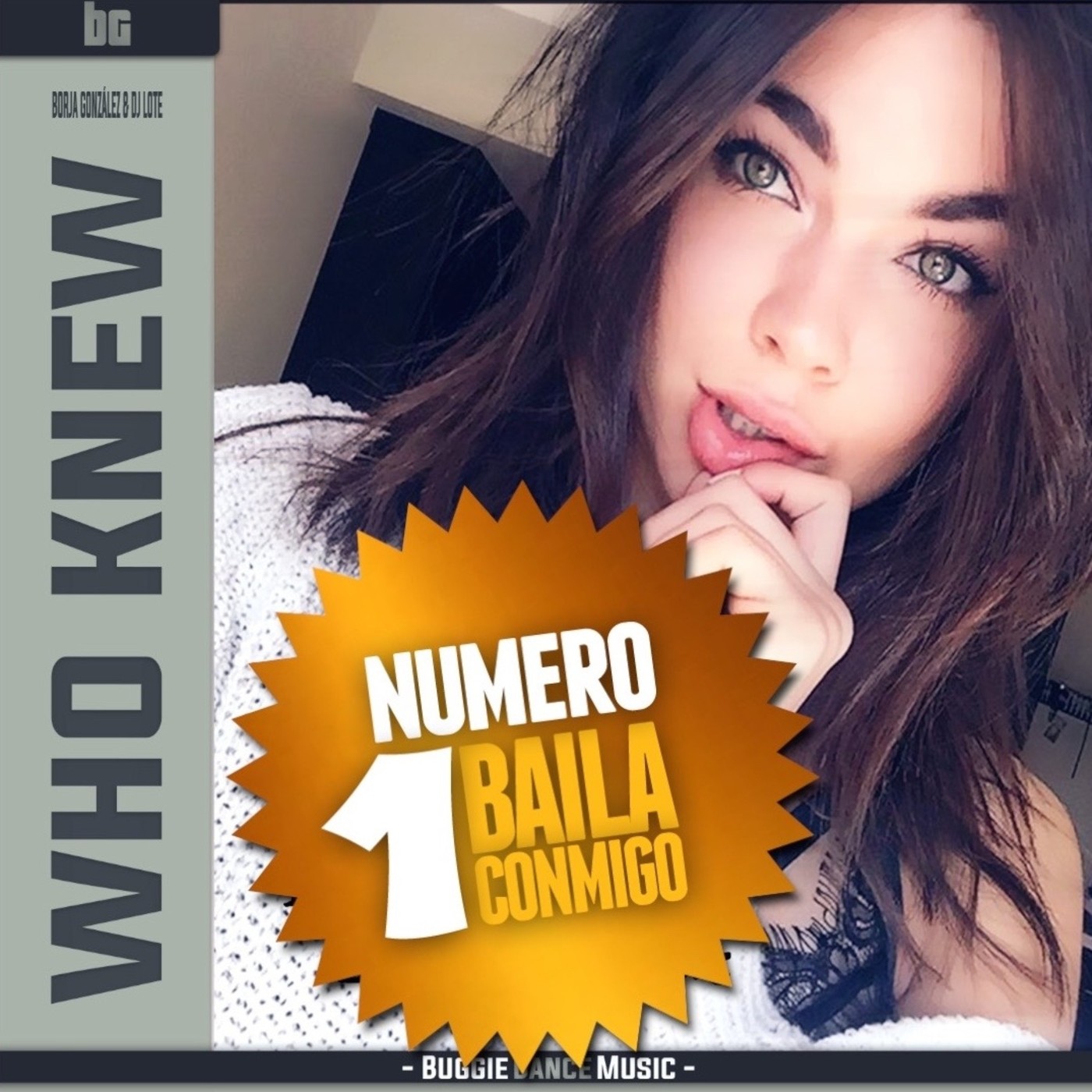 BailaConmigo RadioShow Parte 1 Episodio 197 - Episodio exclusivo para mecenas episode artwork
