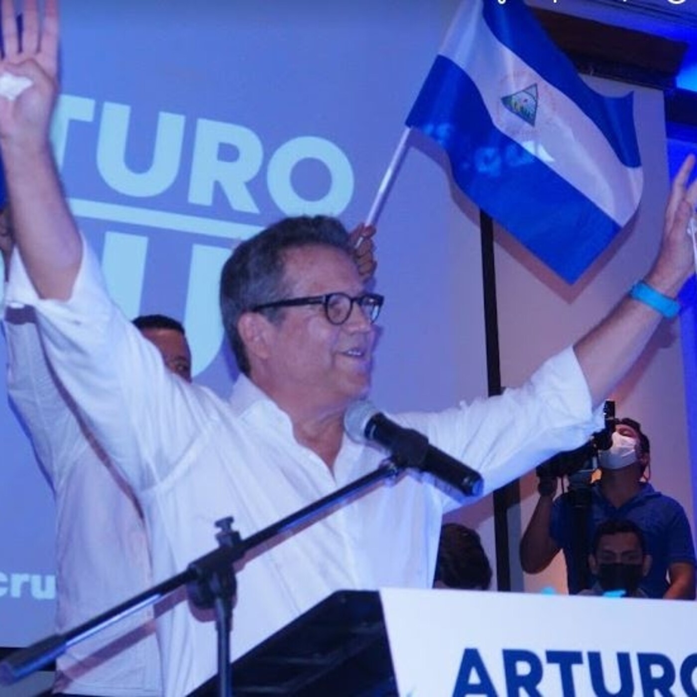 Primer Orden Nicaragua