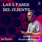 Las 8 fases del cliente