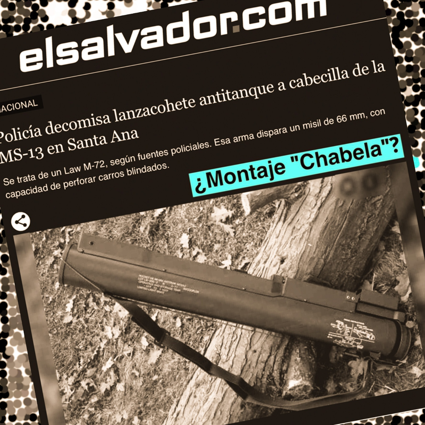 MONTAJES "CHABELA" - ¿NUEVA ARENA? / César Fuentes / 240822 episode artwork
