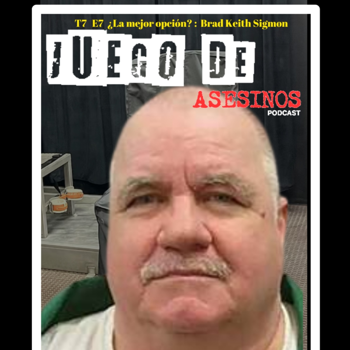 Juego de Asesinos Podcast