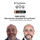 En Tres Puntos | Dictadores de Emociones