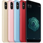 Moviles Xiaomi de gama media