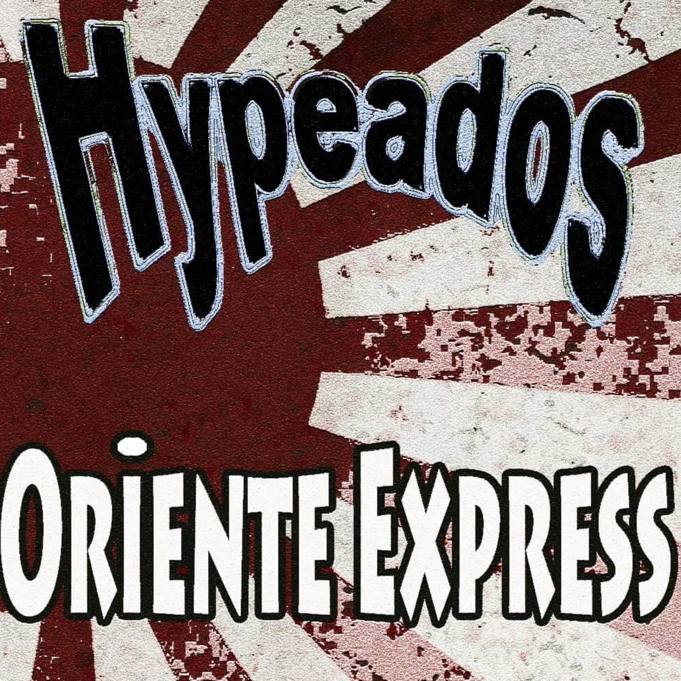 Oriente Express