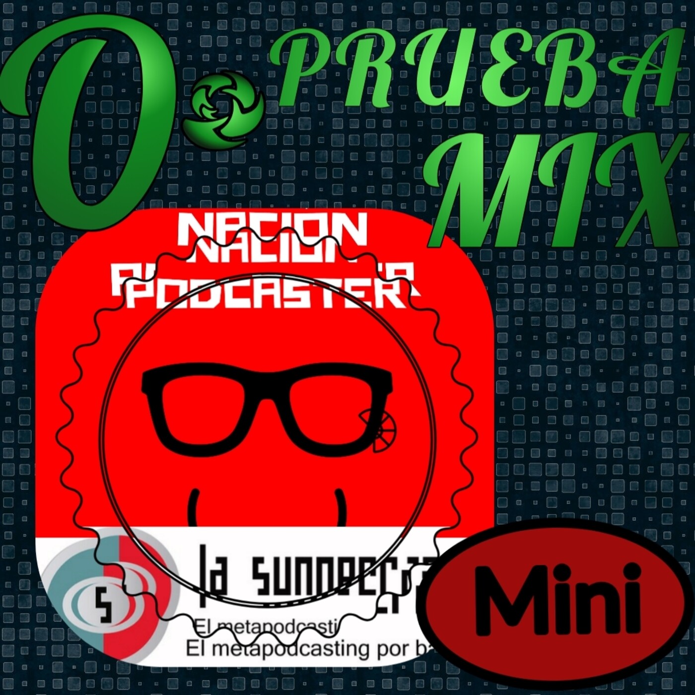 Otra Prueba MIX mini