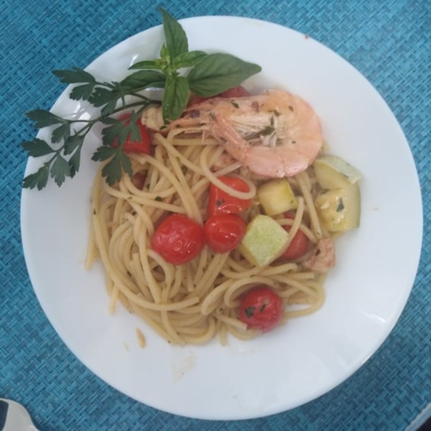 SAL DE CASA