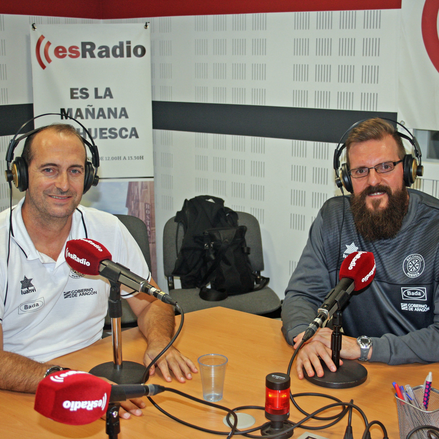 Huesca esRadio Deportes