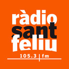 BLACKCORB DAY en RADIO SANT FELIU Nº9 MICHIE MEE &