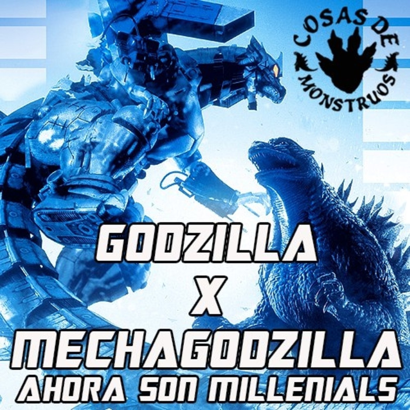 Cosas de Monstruos