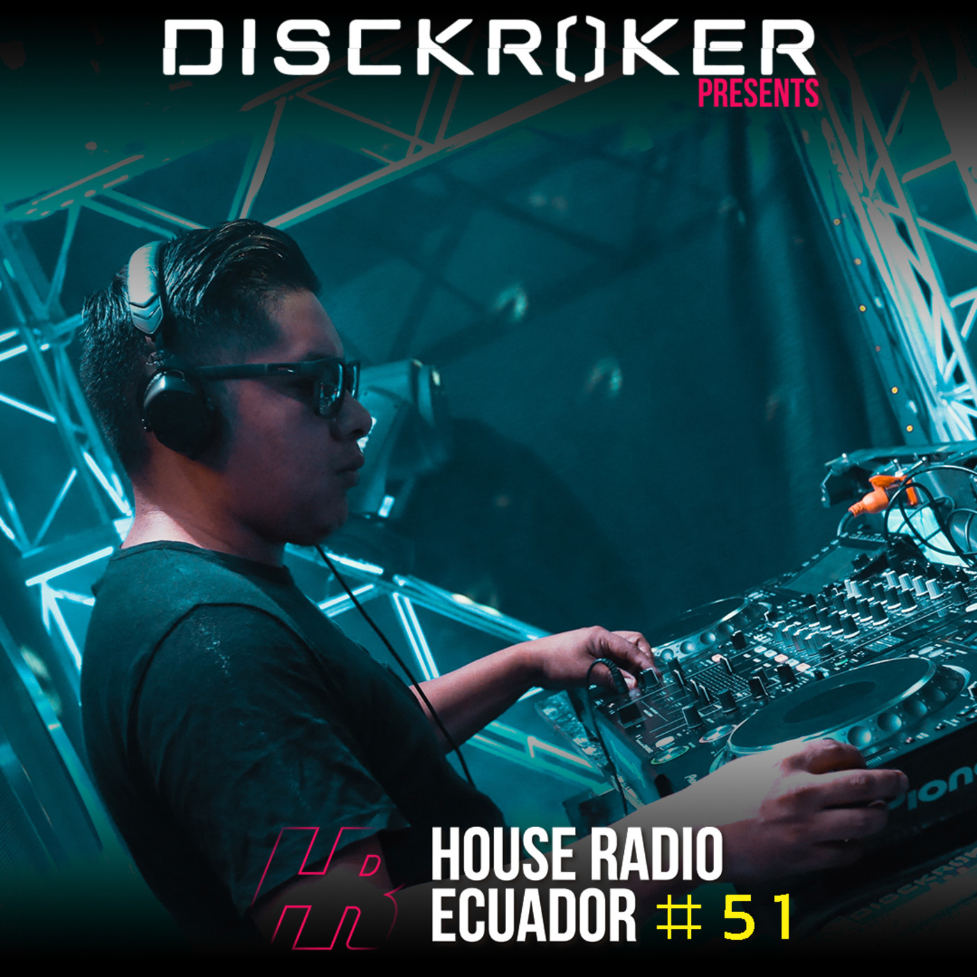 House Radio Ecuador
